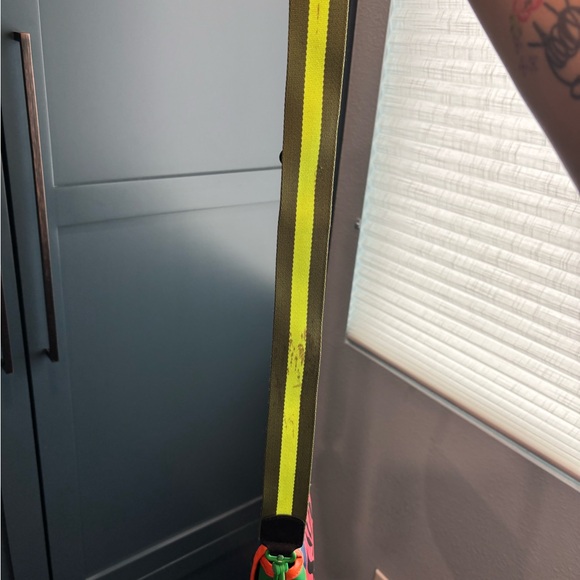 Marc By Marc Jacobs Multicolor Crossbody Bag - Picture 8 of 9